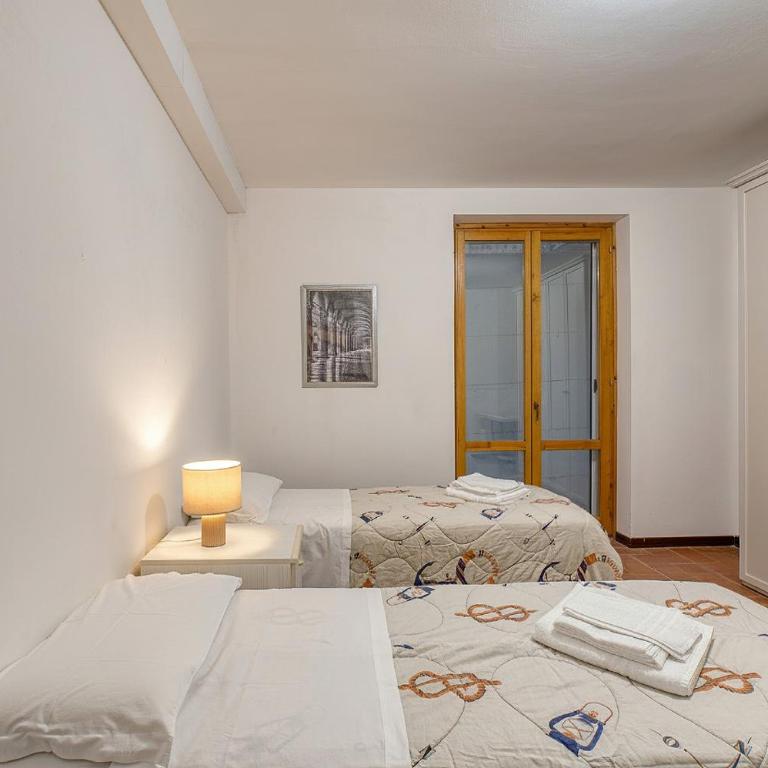 GuestHost - Il Glicine Flat x4 - Appartamento con 2 Camere da Letto - 19
