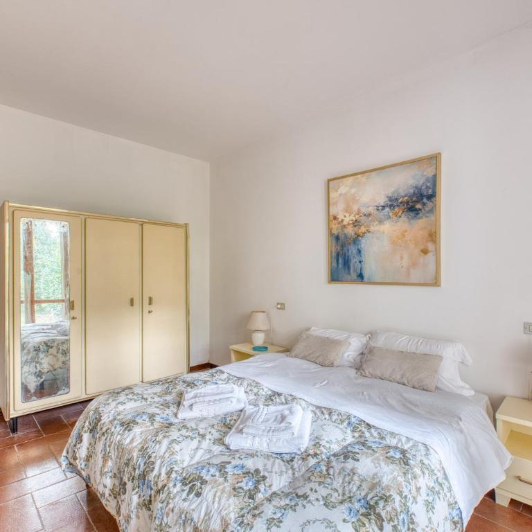 GuestHost - Il Glicine Flat x4 - Appartamento con 2 Camere da Letto - 16