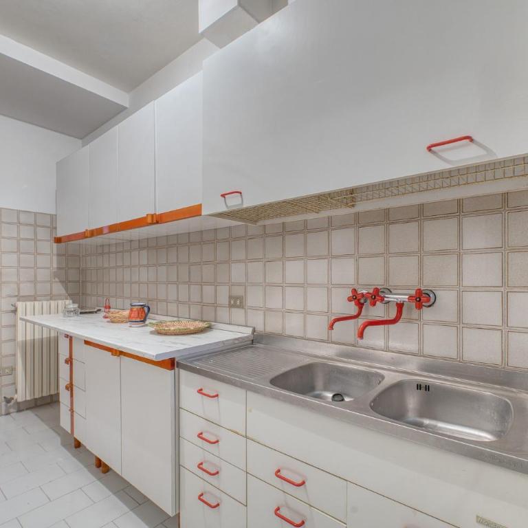 GuestHost - Il Glicine Flat x4 - Appartamento con 2 Camere da Letto - 15