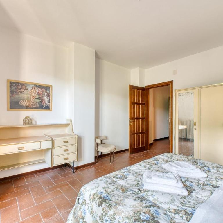 GuestHost - Il Glicine Flat x4 - Appartamento con 2 Camere da Letto - 18
