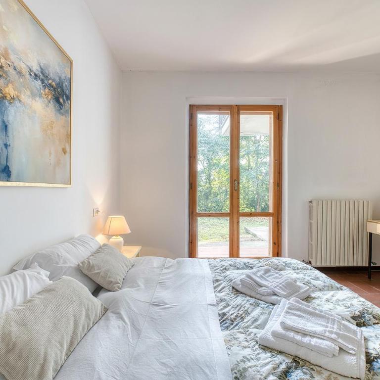 GuestHost - Il Glicine Flat x4 - Appartamento con 2 Camere da Letto - 17