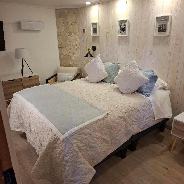 Hotel Boutique Terra Diaguita & Spa - Habitación Doble con baño privado - 10