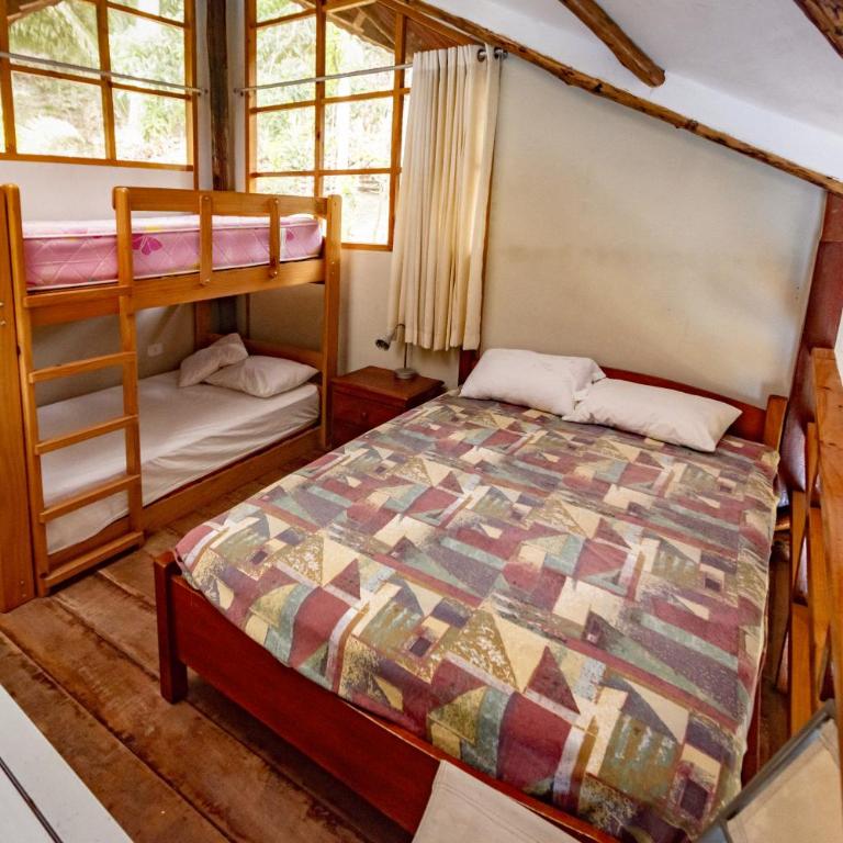 Fundo Baños - Bungalow - 9