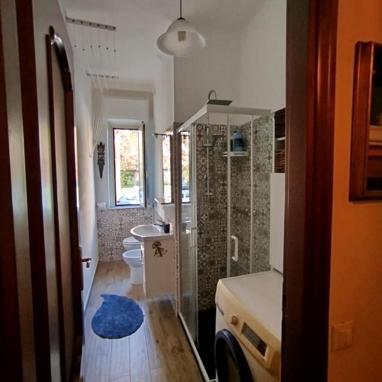 Casa Aurora - free parking on the street - - One-Bedroom Apartment - 2