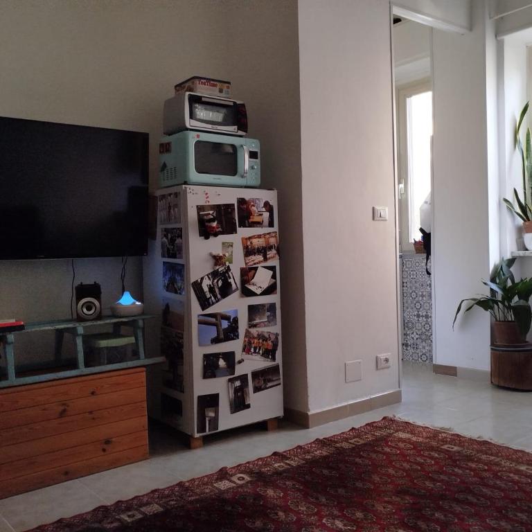 Casa Aurora - free parking on the street - - One-Bedroom Apartment - 4