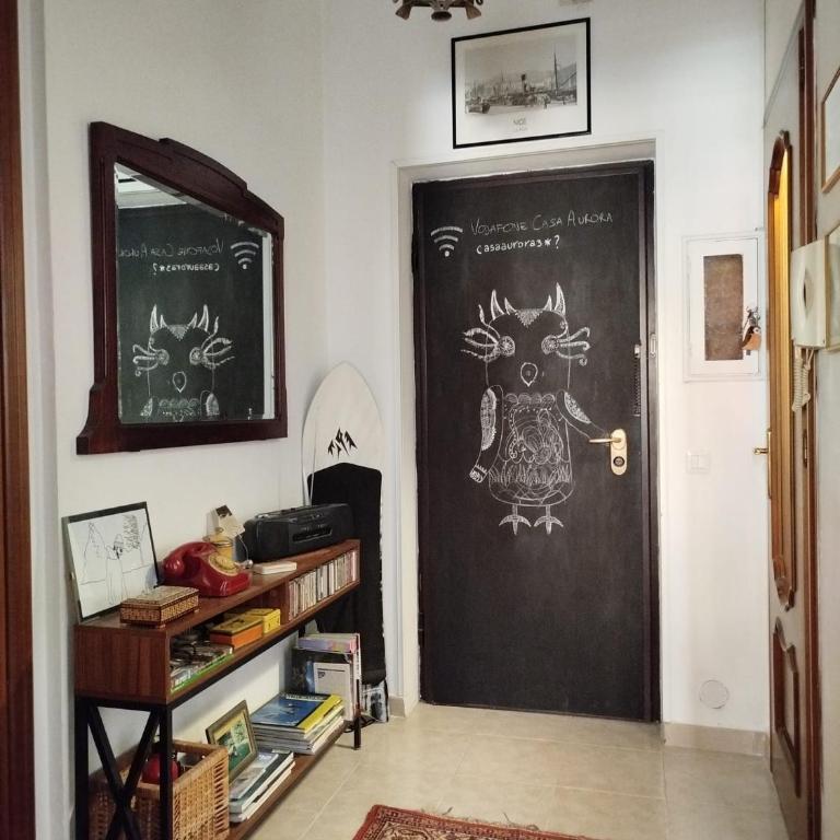 Casa Aurora - free parking on the street - - One-Bedroom Apartment - 5