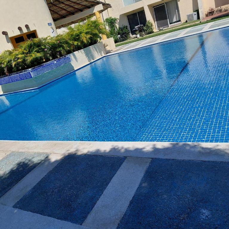 Villas la palma - Apartamento de 3 dormitorios - 5