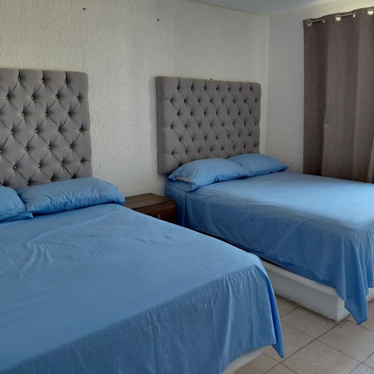 Villas la palma - Apartamento de 3 dormitorios - 8