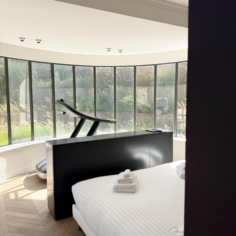 Le Grand Hôtel Le Touquet-Paris-Plage - Villa - 6