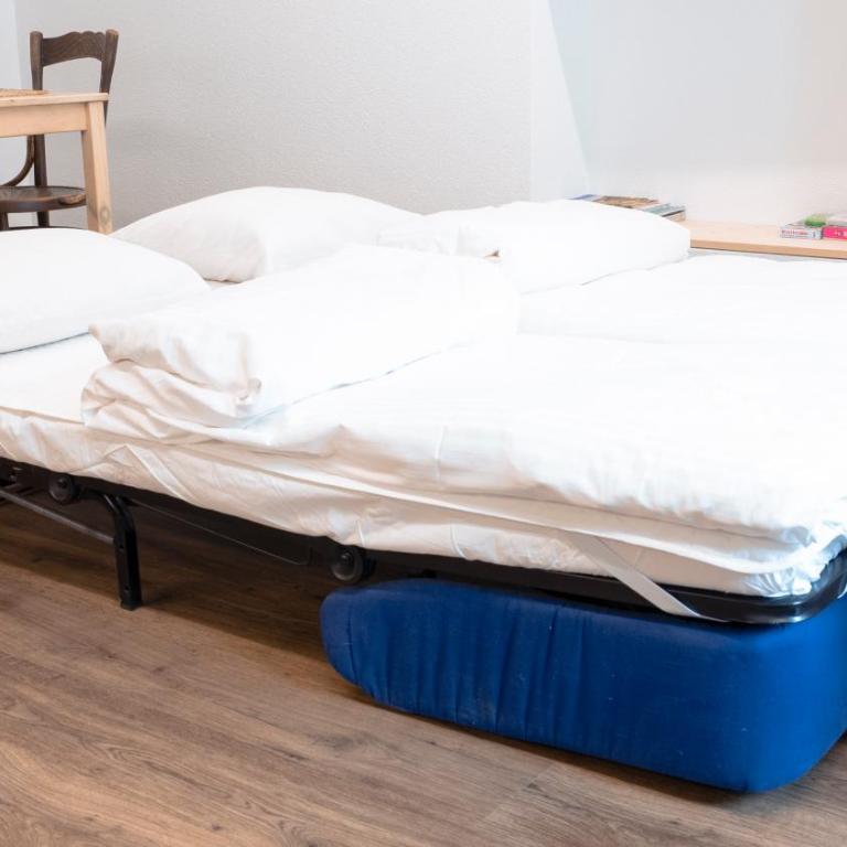 Appartement 1 chambre proche stations - Apartment mit 1 Schlafzimmer - 14