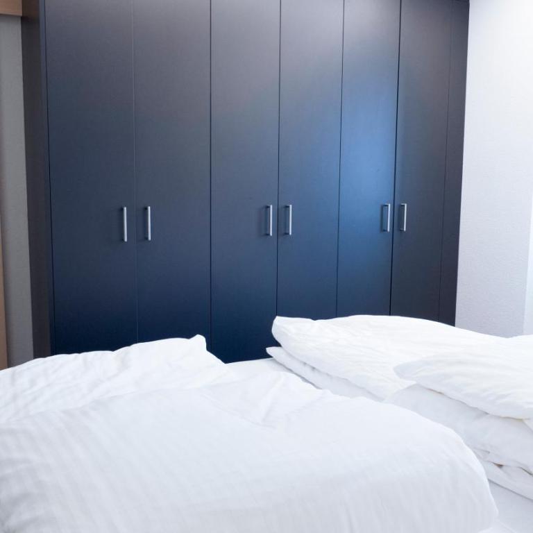 Appartement 1 chambre proche stations - Apartment mit 1 Schlafzimmer - 6