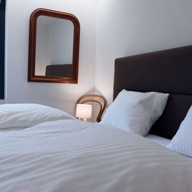 Appartement 1 chambre proche stations - Apartment mit 1 Schlafzimmer - 2
