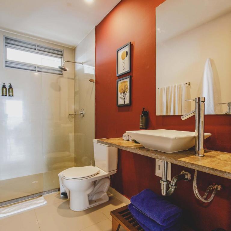 The most tropical and chic flat at Cartagena 20b2 - Apartamento - 29