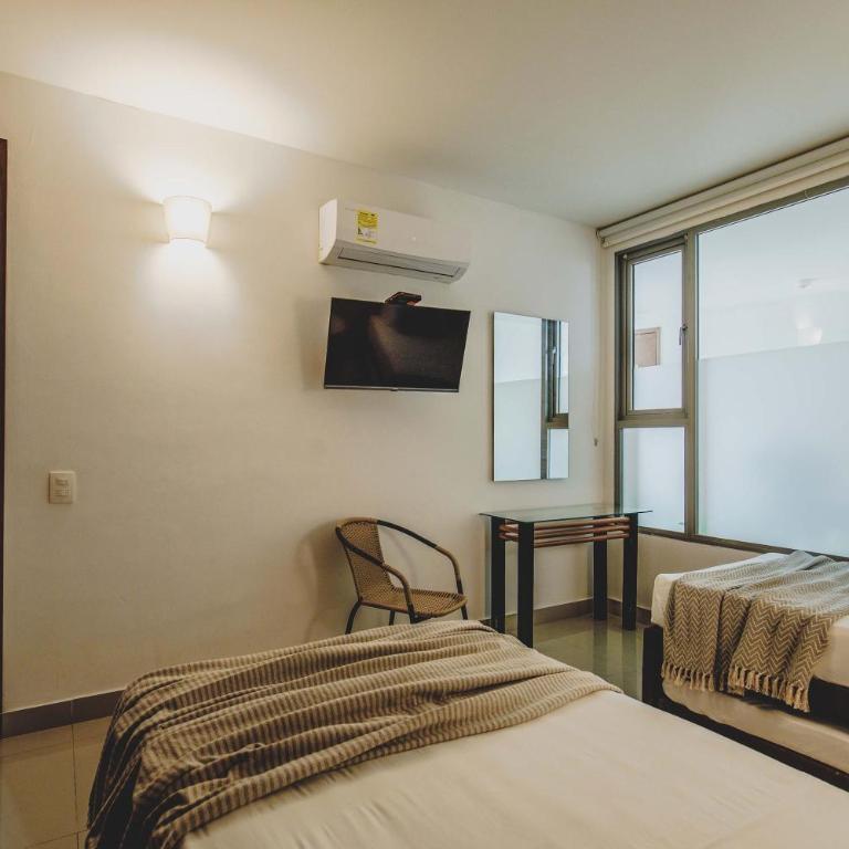 The most tropical and chic flat at Cartagena 20b2 - Apartamento - 39