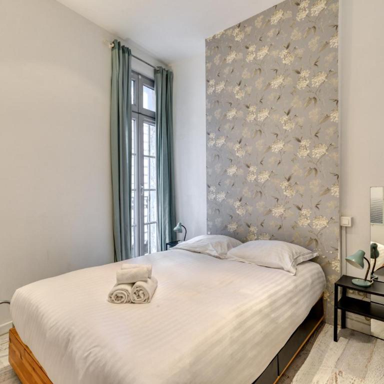 Balcon de ville - Apartamento - 3
