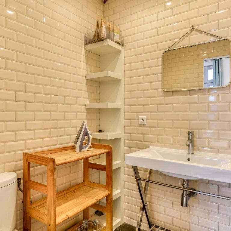 Balcon de ville - Apartamento - 10