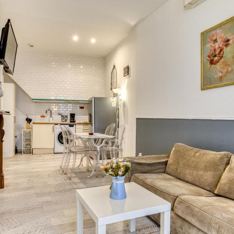 Balcon de ville - Apartamento - 12
