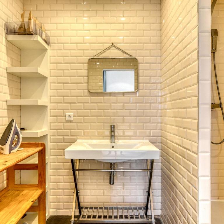 Balcon de ville - Apartamento - 13