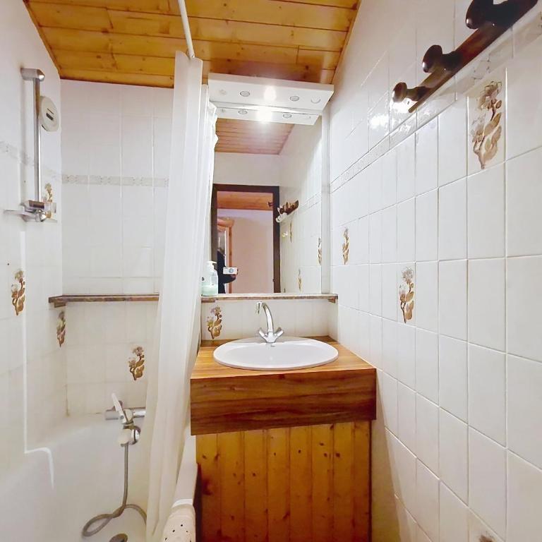 Biches BIA17 MOUNTAIN & QUIET 4 Pers - Appartement avec Balcon - 7