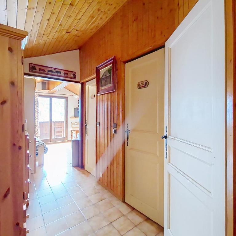 Biches BIA17 MOUNTAIN & QUIET 4 Pers - Appartement avec Balcon - 9