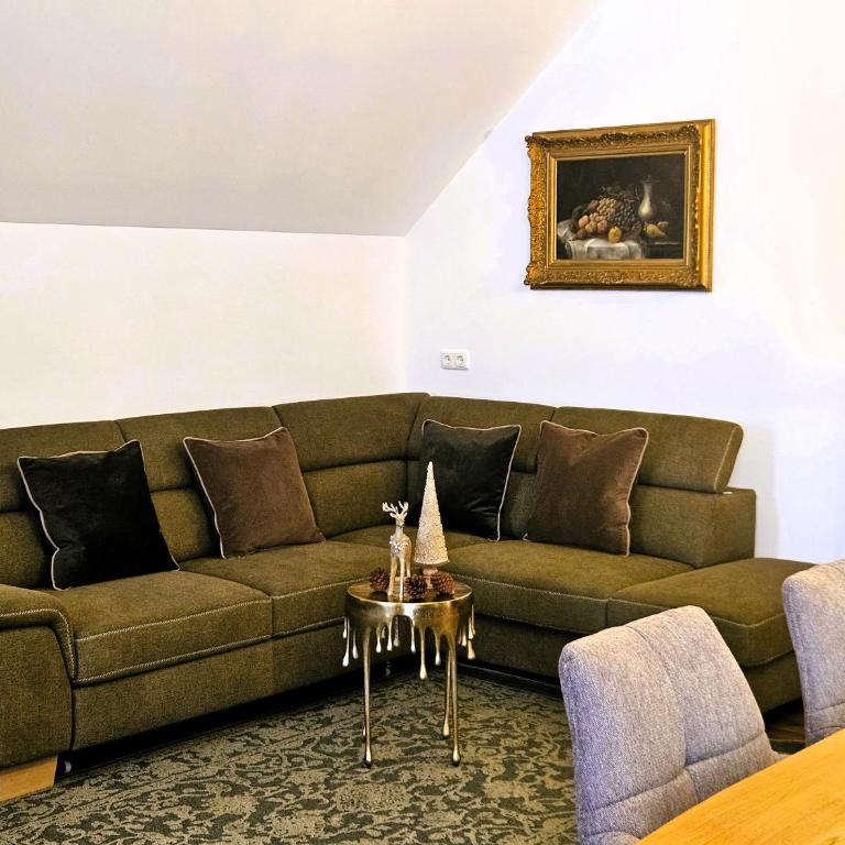 Lippingergut - Kaiserschmarrn Suite - Appartement 2 Chambres - 30