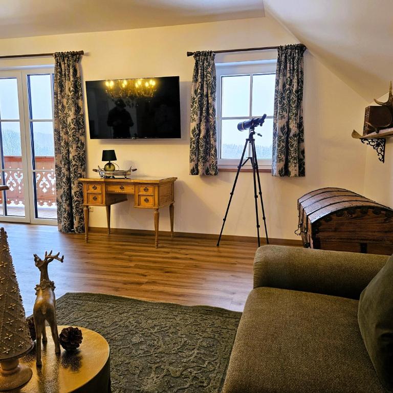 Lippingergut - Kaiserschmarrn Suite - Appartement 2 Chambres - 31