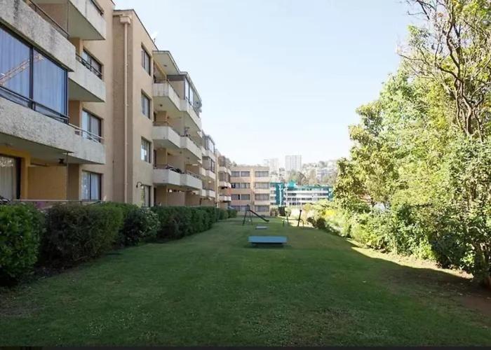 Brisas de Reñaca - Apartamento de 2 dormitorios - 1