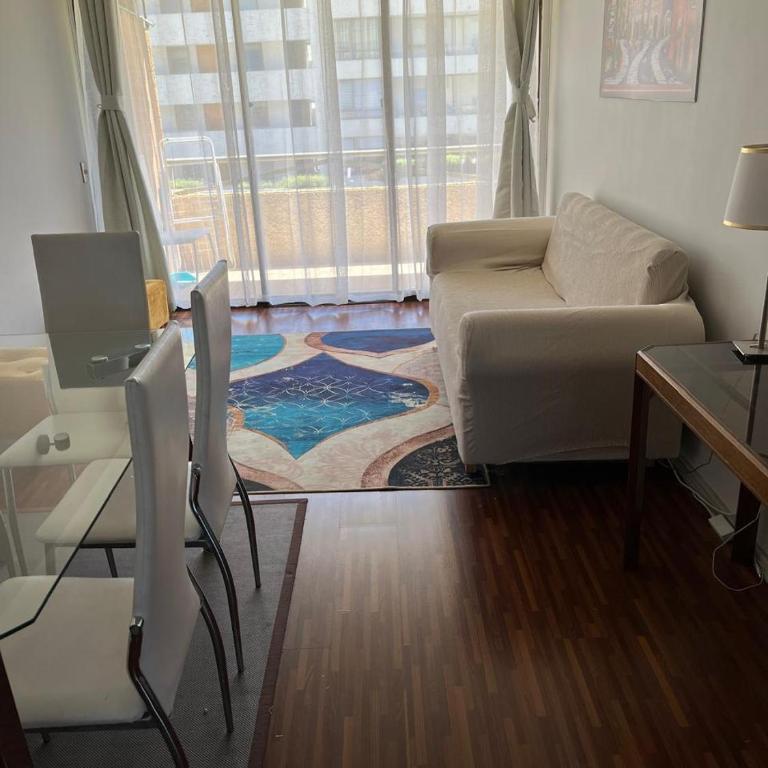 Brisas de Reñaca - Apartamento de 2 dormitorios - 4