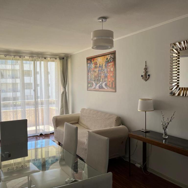 Brisas de Reñaca - Apartamento de 2 dormitorios - 6