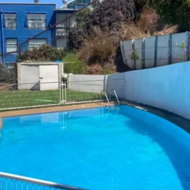 Brisas de Reñaca - Apartamento de 2 dormitorios - 10