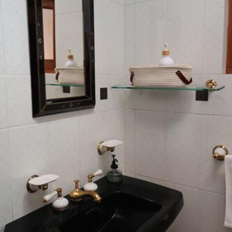 Avicena Hotel Boutique - Habitación Deluxe - 3