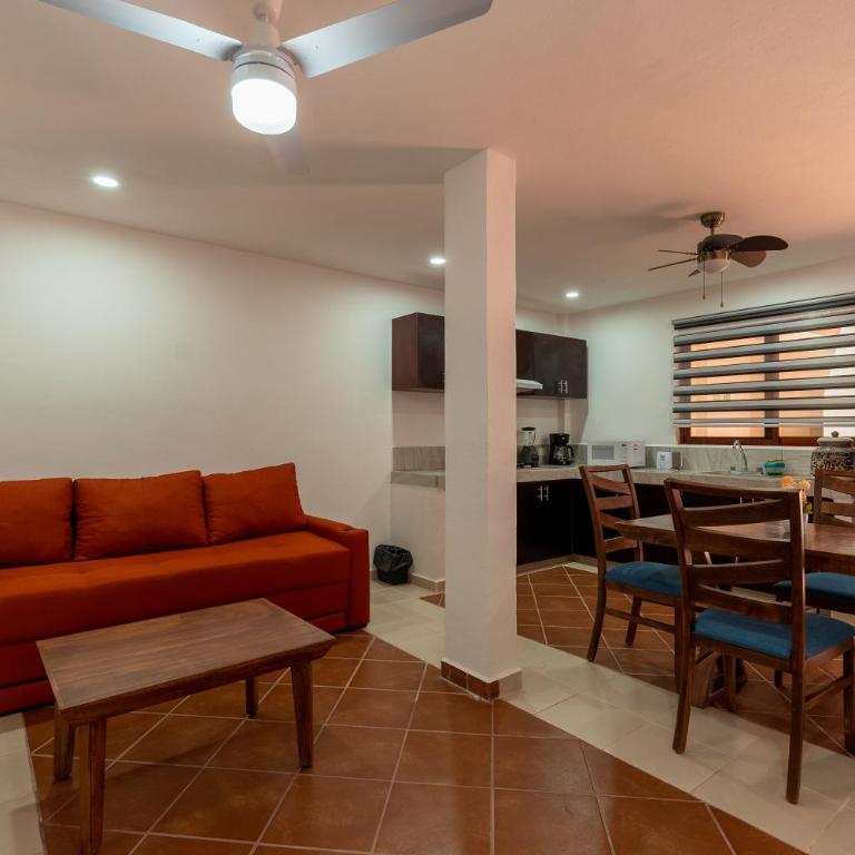 New Puerto Vallarta Retreat with Private Terrace - One-Bedroom Family Apartment - 28