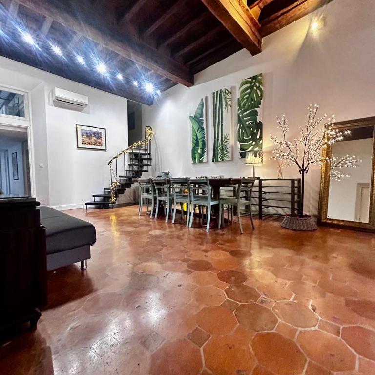Campo De Fiori Home - Appartamento - 5