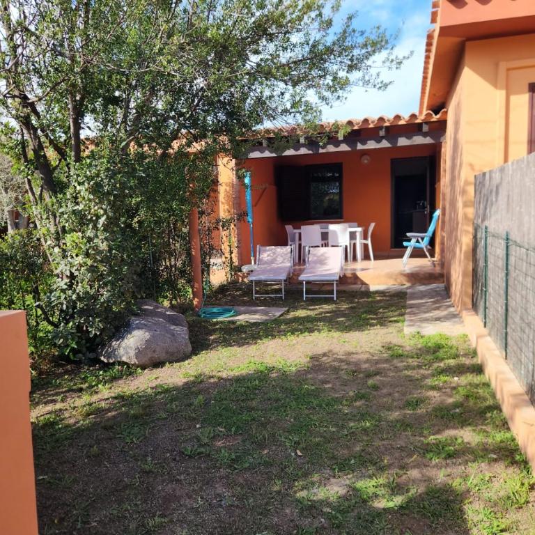 Villetta Sunrise 35 - Villa con 2 Camere da Letto - 11