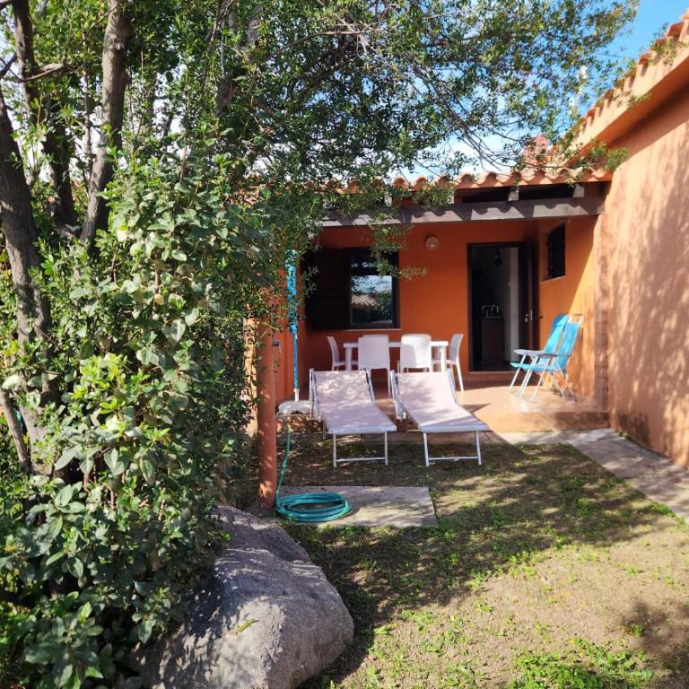 Villetta Sunrise 35 - Villa con 2 Camere da Letto - 13