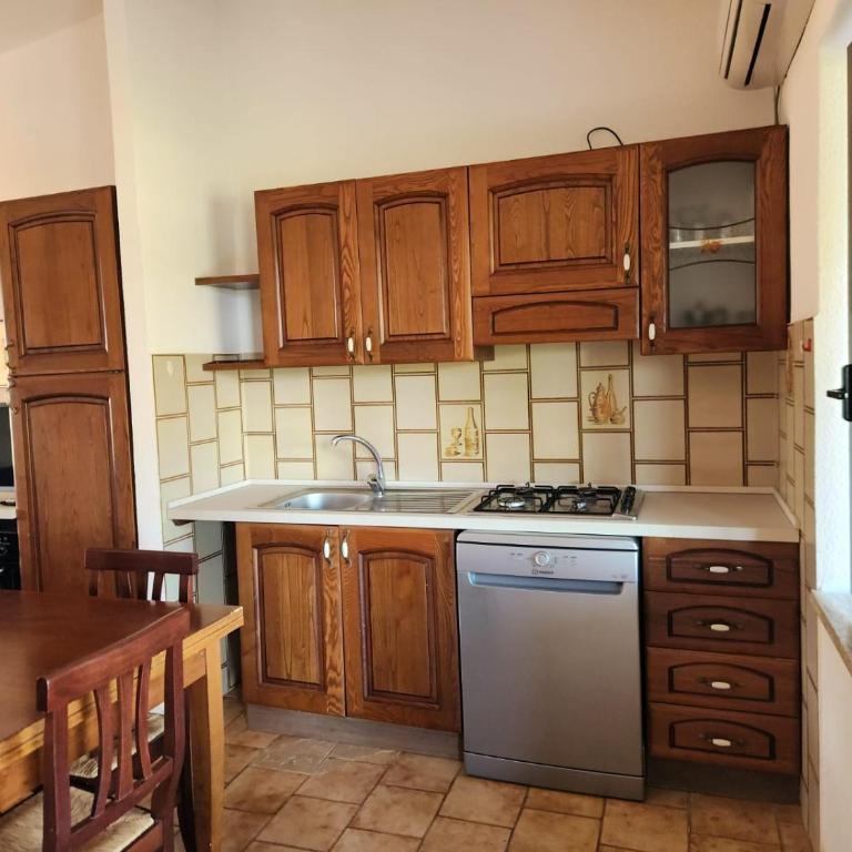 Villetta Sunrise 35 - Villa con 2 Camere da Letto - 19