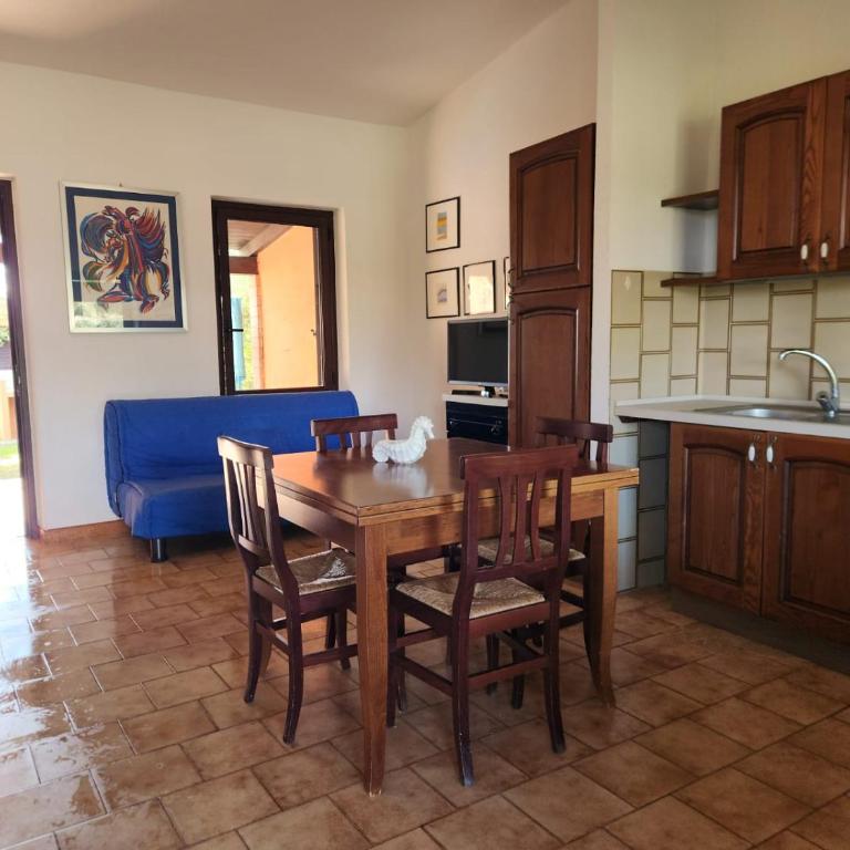 Villetta Sunrise 35 - Villa con 2 Camere da Letto - 18