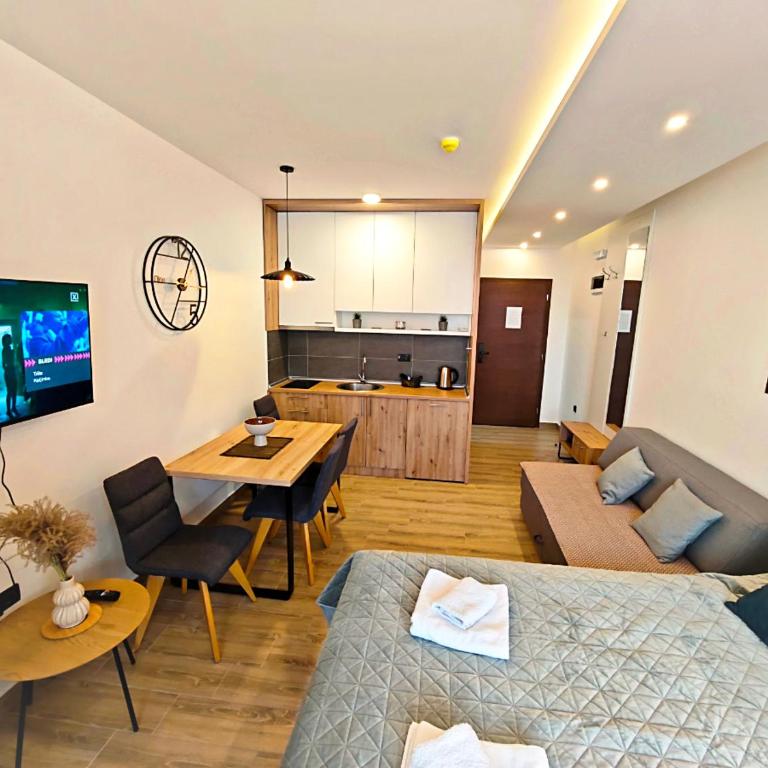 Harmony, Residence Hill A85 - Apartman sa 1 Spavaćom Sobom - 8
