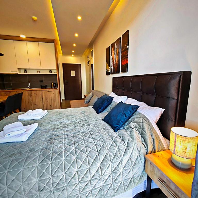 Harmony, Residence Hill A85 - Apartman sa 1 Spavaćom Sobom - 16