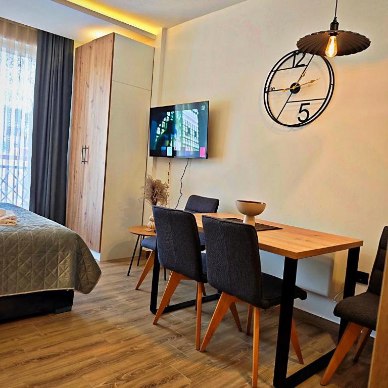 Harmony, Residence Hill A85 - Apartman sa 1 Spavaćom Sobom - 4