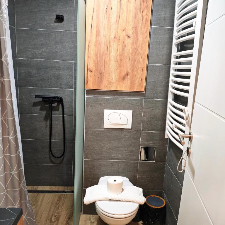 Harmony, Residence Hill A85 - Apartman sa 1 Spavaćom Sobom - 52