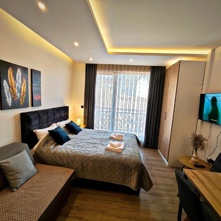 Harmony, Residence Hill A85 - Apartman sa 1 Spavaćom Sobom - 2