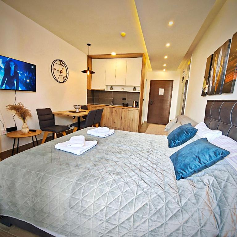 Harmony, Residence Hill A85 - Apartman sa 1 Spavaćom Sobom - 7