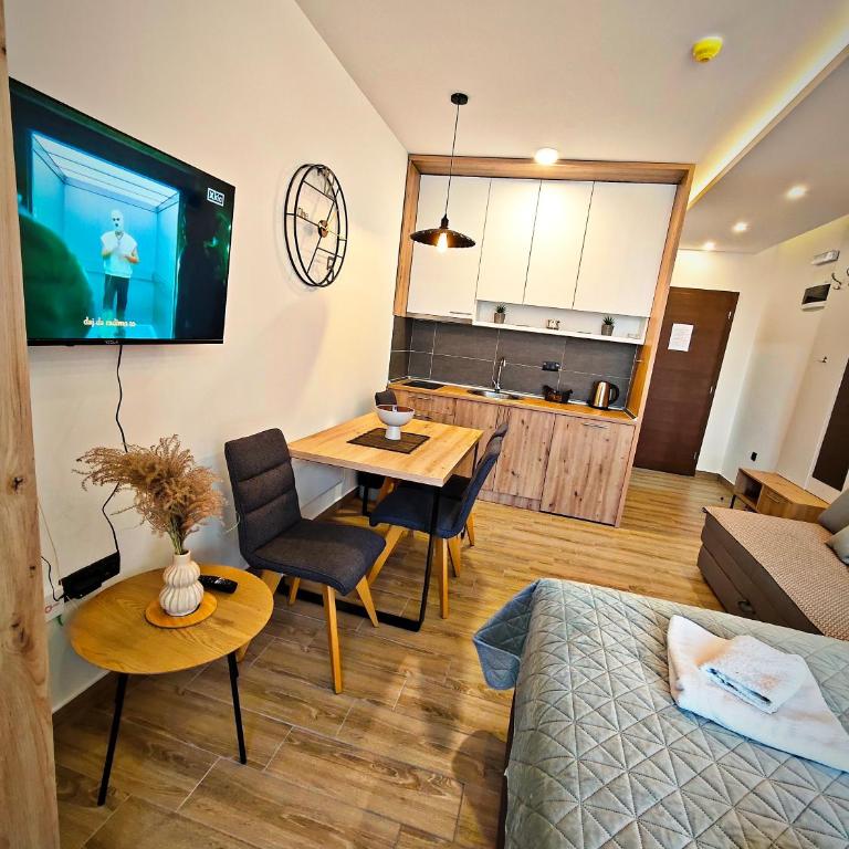 Harmony, Residence Hill A85 - Apartman sa 1 Spavaćom Sobom - 35