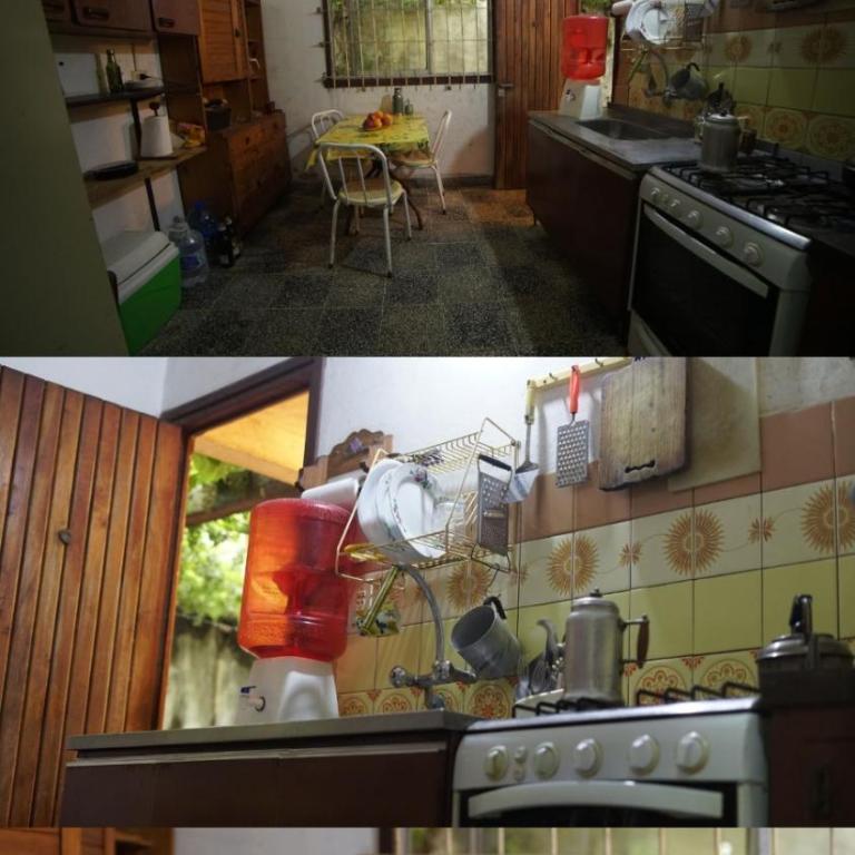 La Casa del Abuelo - Casa con 1 dormitorio - 4