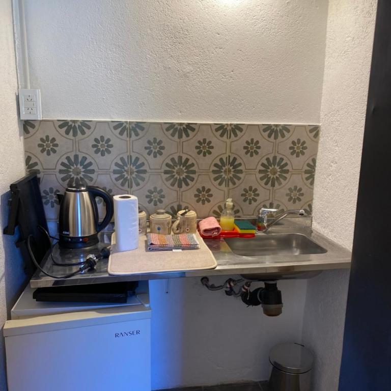 La Befana - One-Bedroom Apartment - 3