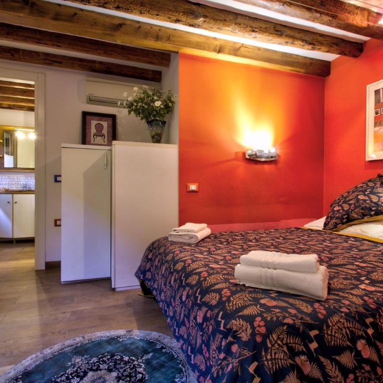Biennale-Pulse - Appartamento con 1 Camera da Letto - 9