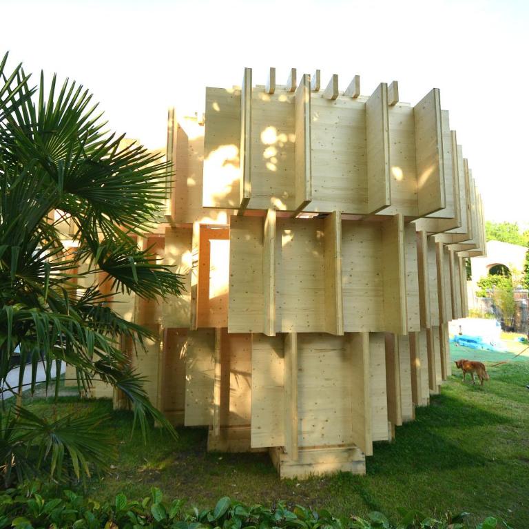 Biennale-Pulse - Appartamento con 1 Camera da Letto - 28
