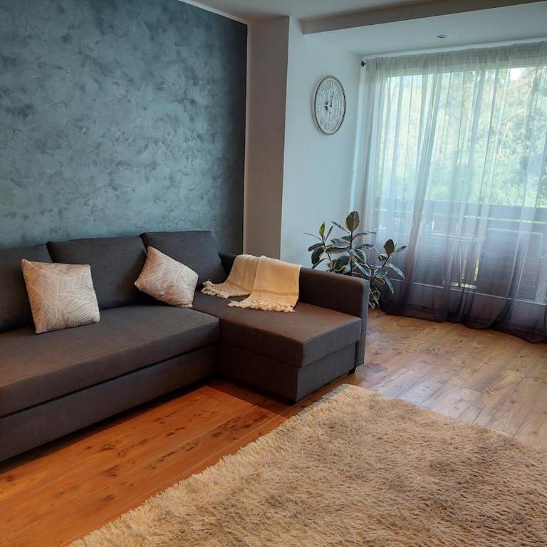 Casa Evelina con Parcheggio esterno e Garage gratis, appartamento con idromassaggio per due - Appartamento con 2 Camere da Letto - 4