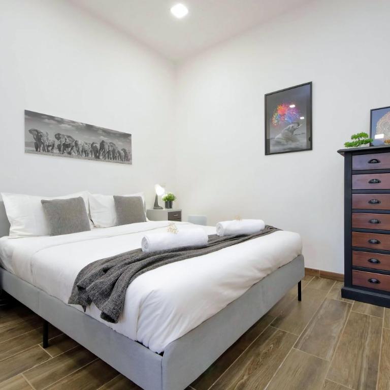 A Casa di Stefano by DomusDimore - Appartement - 1